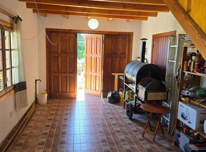 Hermosa casa más dos cabañas en Melipal 3