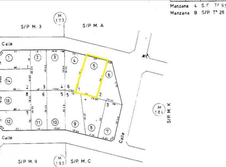 Plano 1