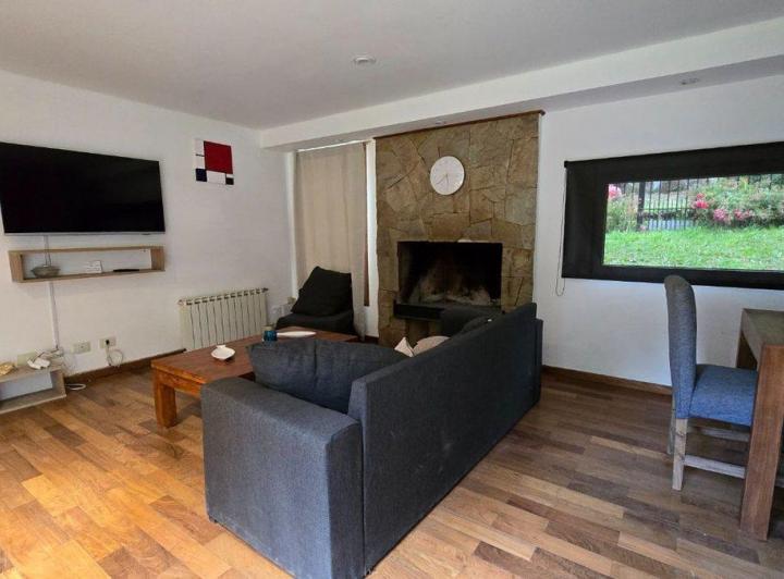VENTA EXCELENTE CASA 5 DORM - BARRIO EL FALDEO 2