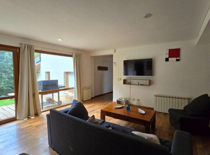 VENTA EXCELENTE CASA 5 DORM - BARRIO EL FALDEO 1