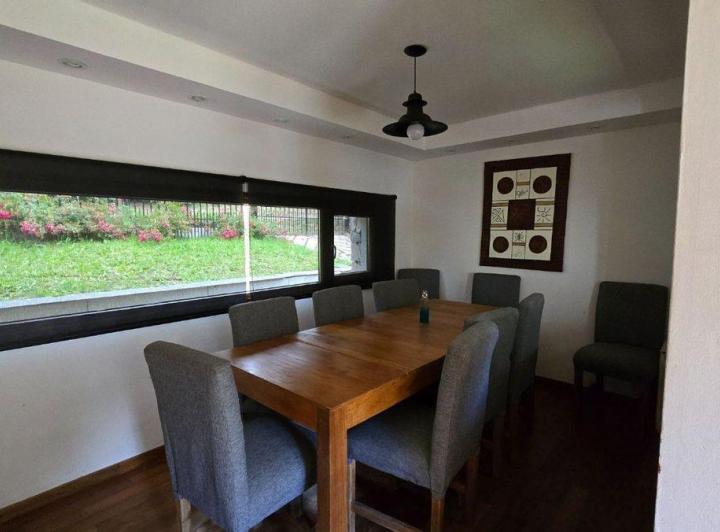 VENTA EXCELENTE CASA 5 DORM - BARRIO EL FALDEO 4