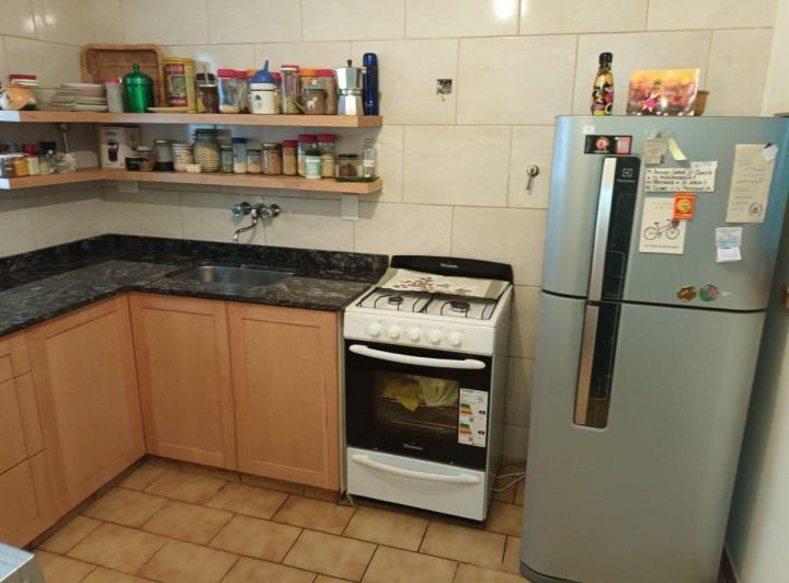 VENTA DEPTO 3 AMB BARRIO BELGRANO BARILOCHE 1