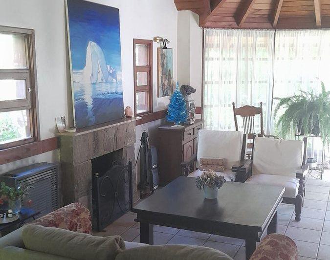 VENTA CASA 3DORM - RANCHO GRANDE 4