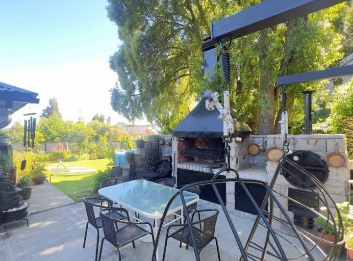 venta de casa en b jardín botánico en una planta 3