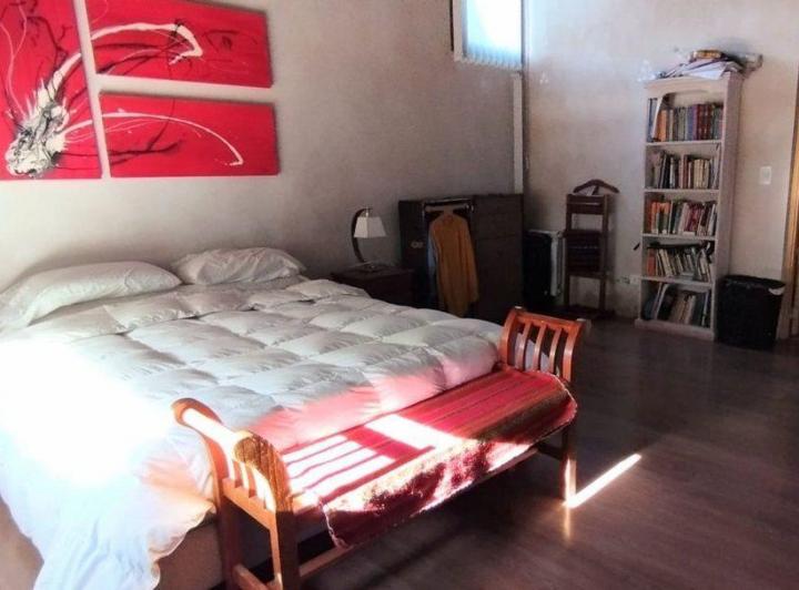 Casa en Venta Club de Campo Dos Valles 5