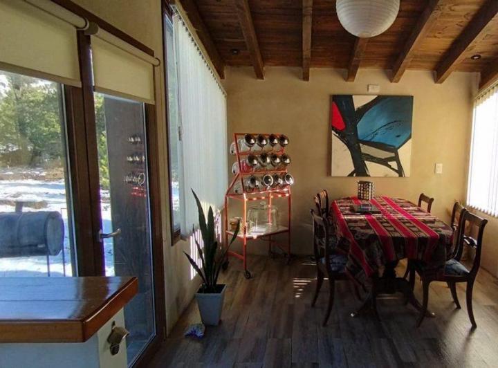 Casa en Venta Club de Campo Dos Valles 2