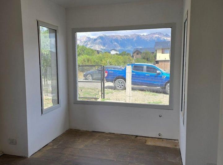 VENTA DUPLEX 3 DORM - ENTRE CERROS 5
