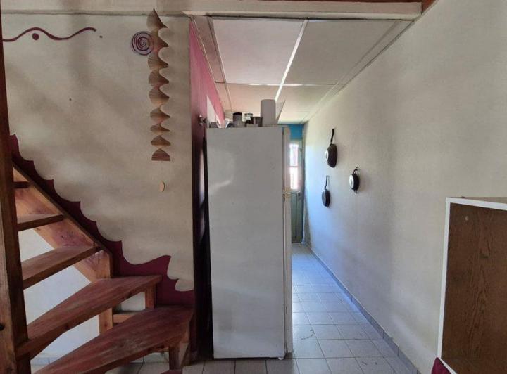 Casa Familiar en Venta 5