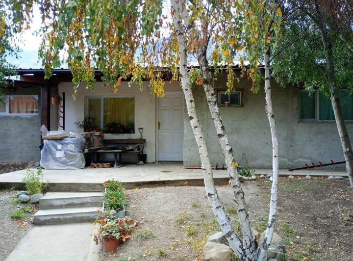 Casa 3 ambientes B° Buena Vista El Bolsón 5