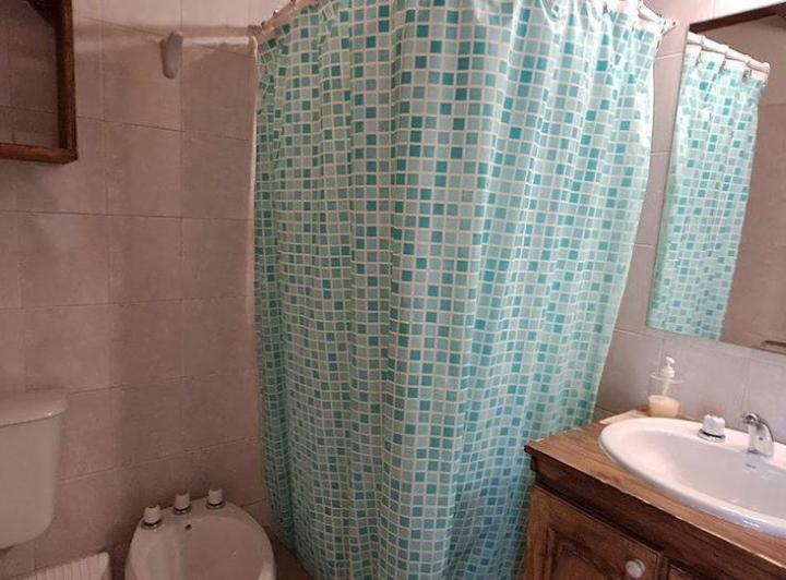 CABAÑA 3 AMBIENTES  ALQUILER PERMANENTE BARILOCHE 5