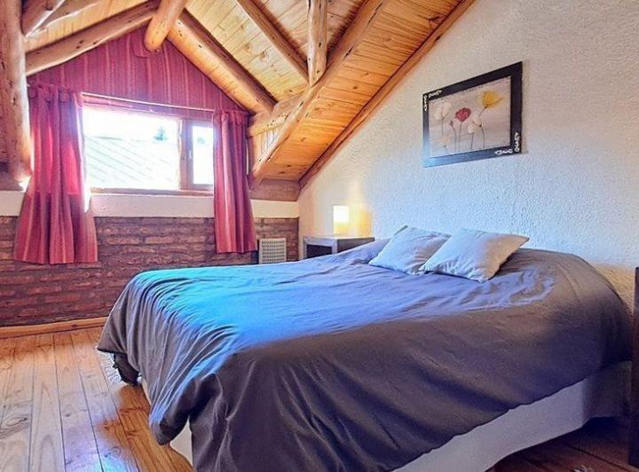CABAÑA 3 AMBIENTES  ALQUILER PERMANENTE BARILOCHE 3