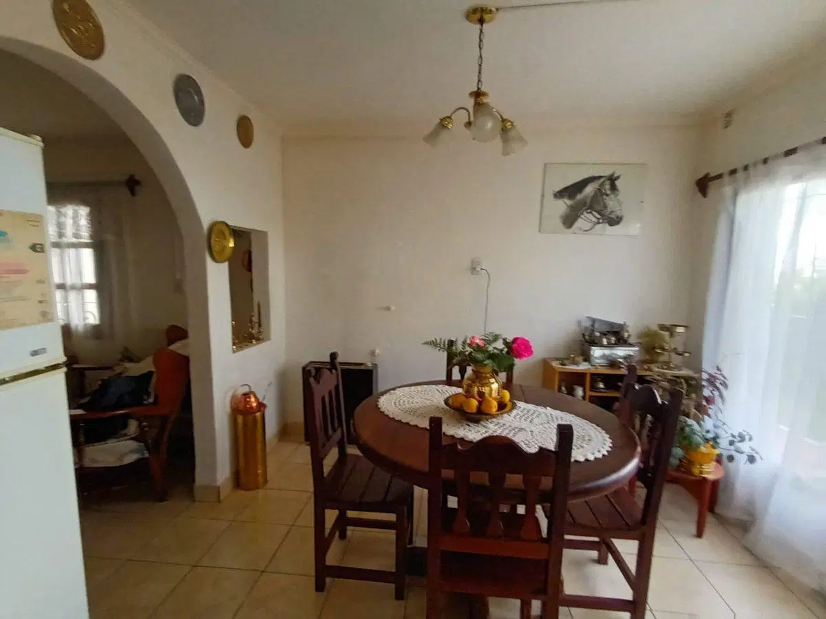 VENTA TRES CASAS AV. MITRE BARILOCHE 4
