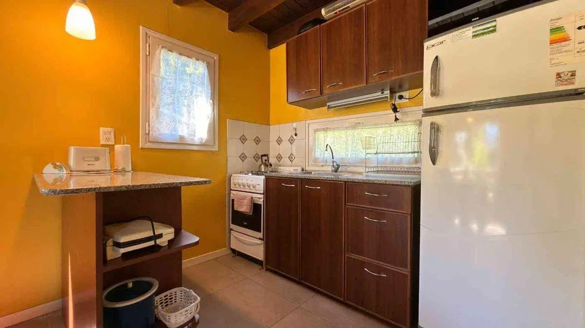 ALQUILER AMUEBLADO - VILLA LOS COLIHUES 8