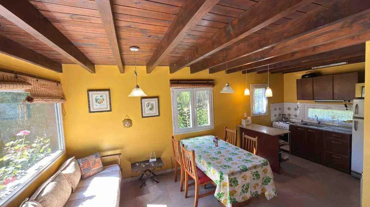ALQUILER AMUEBLADO - VILLA LOS COLIHUES 3