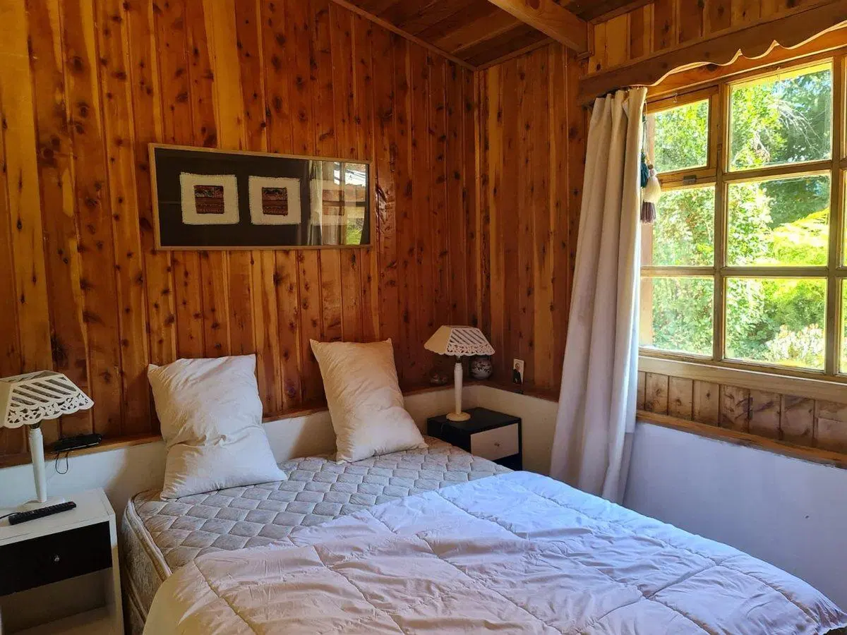 2 cabañas en excelente ubicación en Bariloche 4