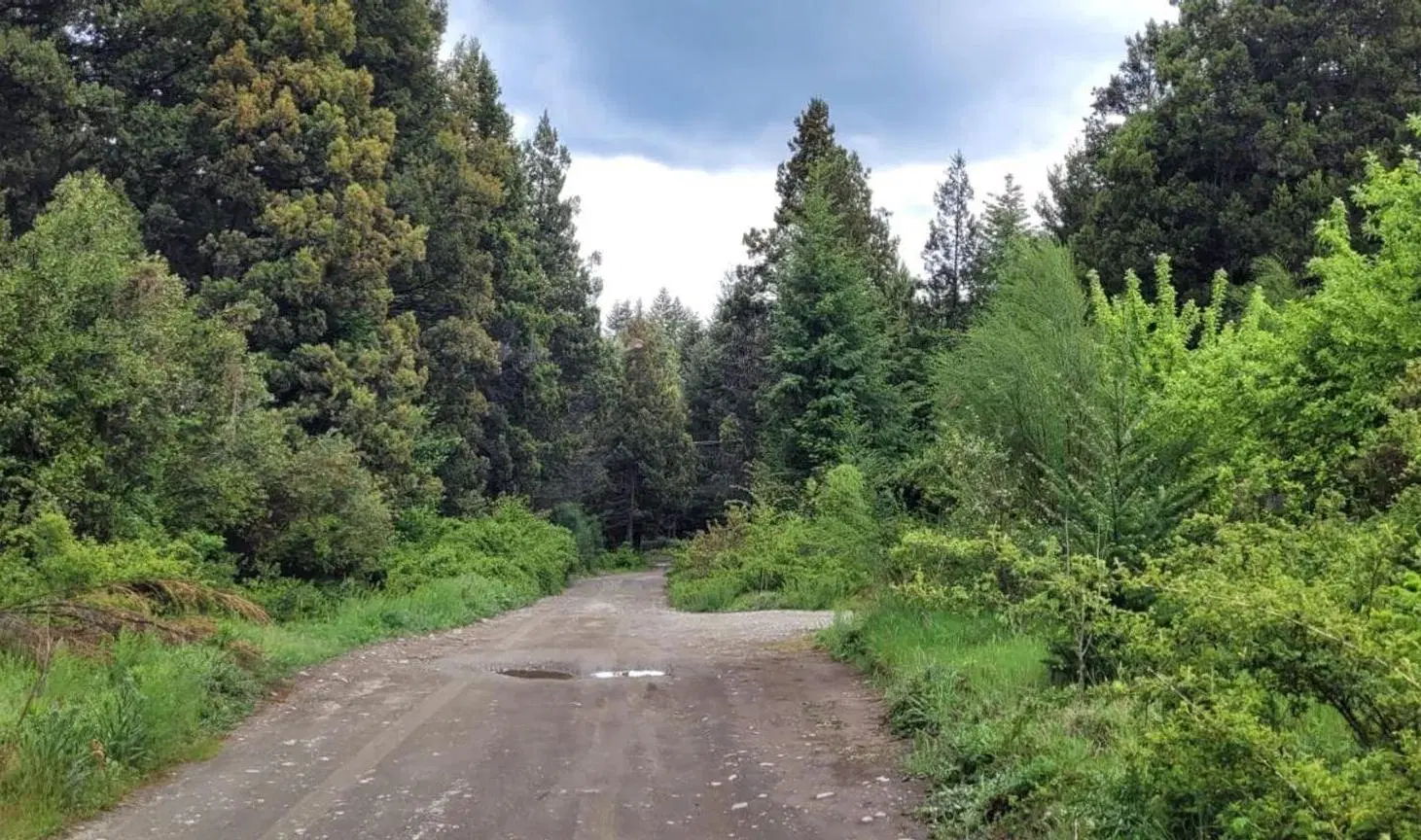 Terreno en Mallin Ahogado, el Bolson, se vende 2