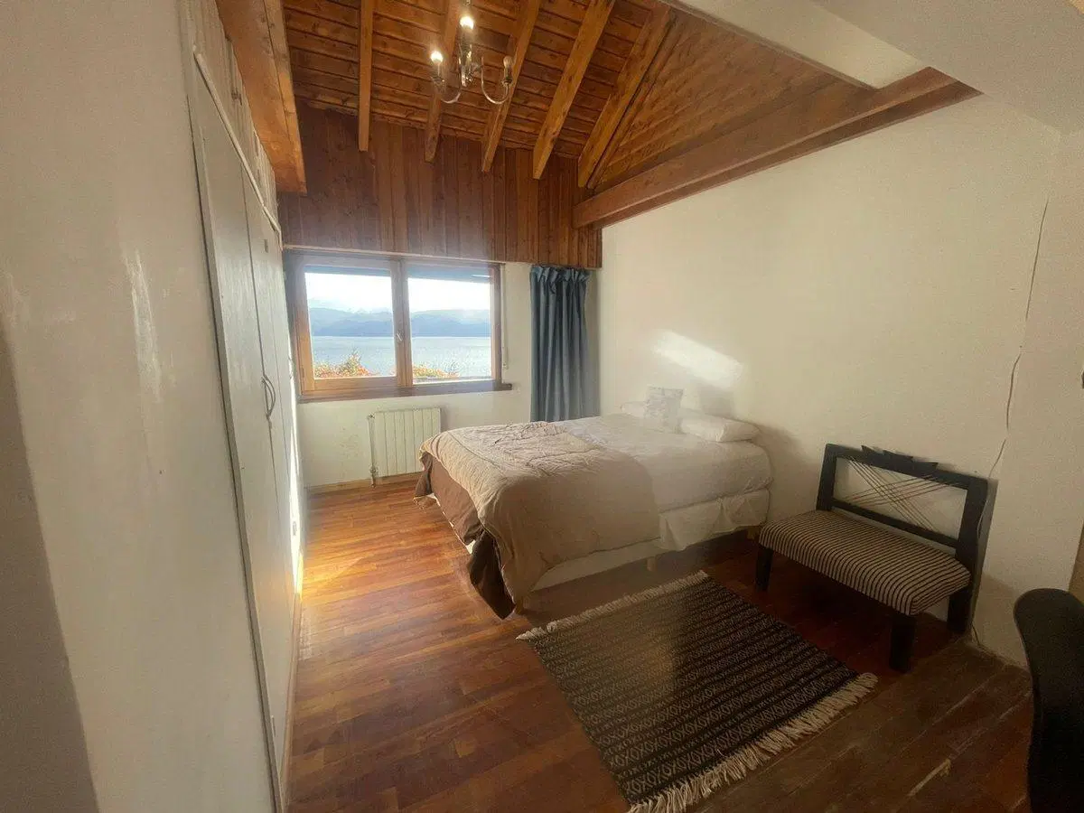 se alquila hermosa casa en villa campanario 3