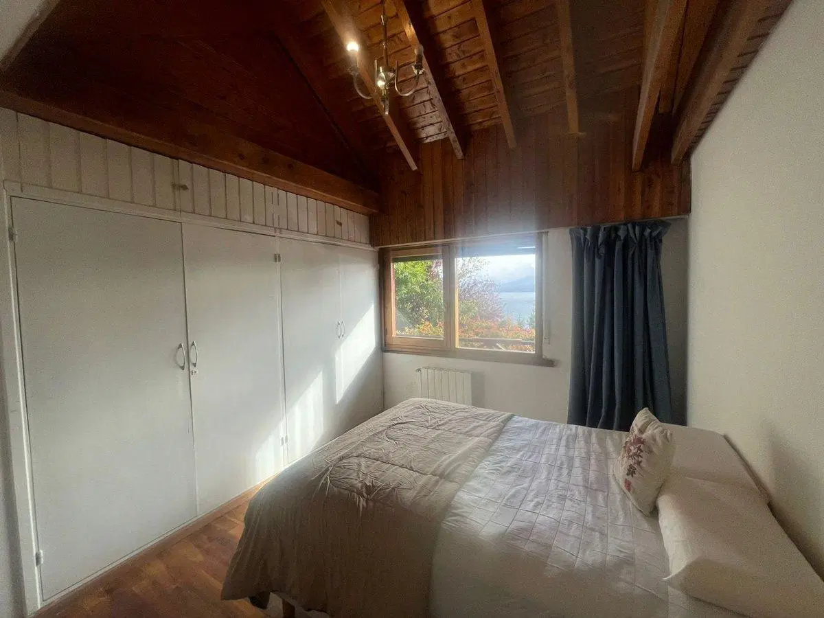 se alquila hermosa casa en villa campanario 2