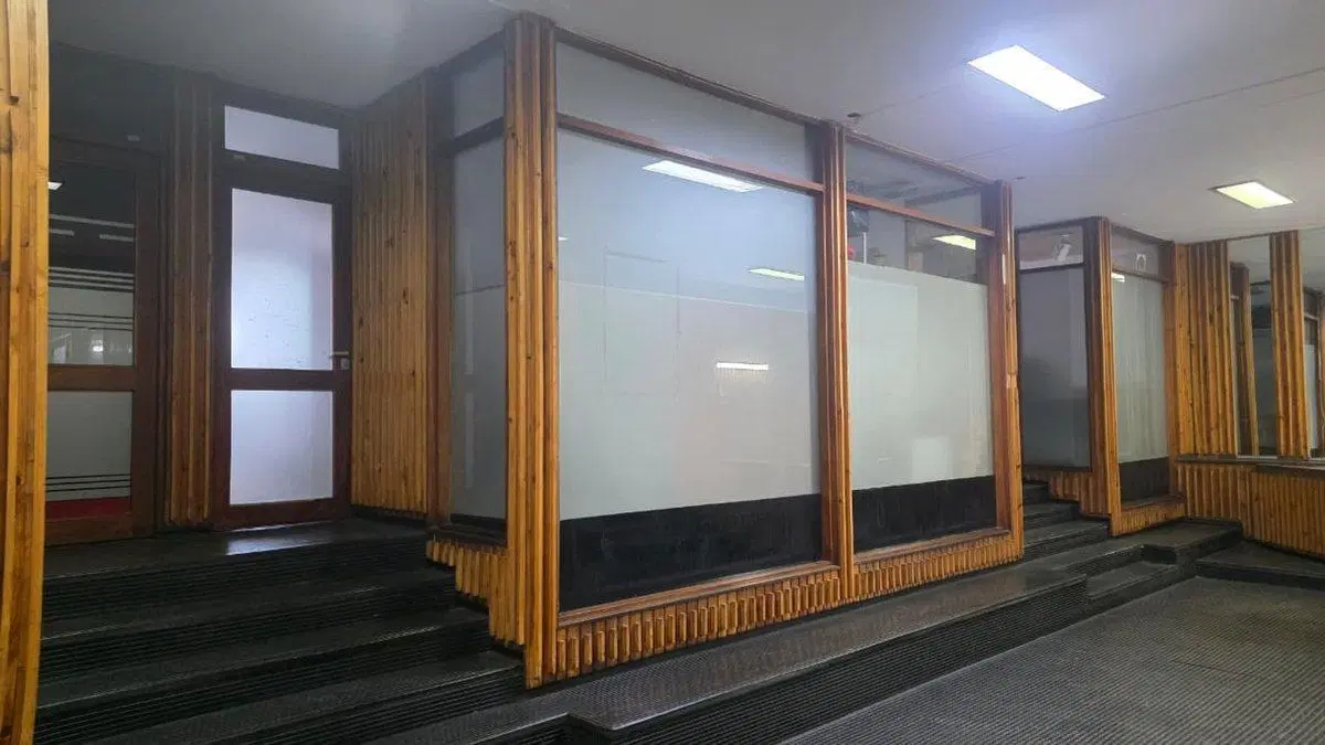 Oficina en alquiler en pleno centro 5
