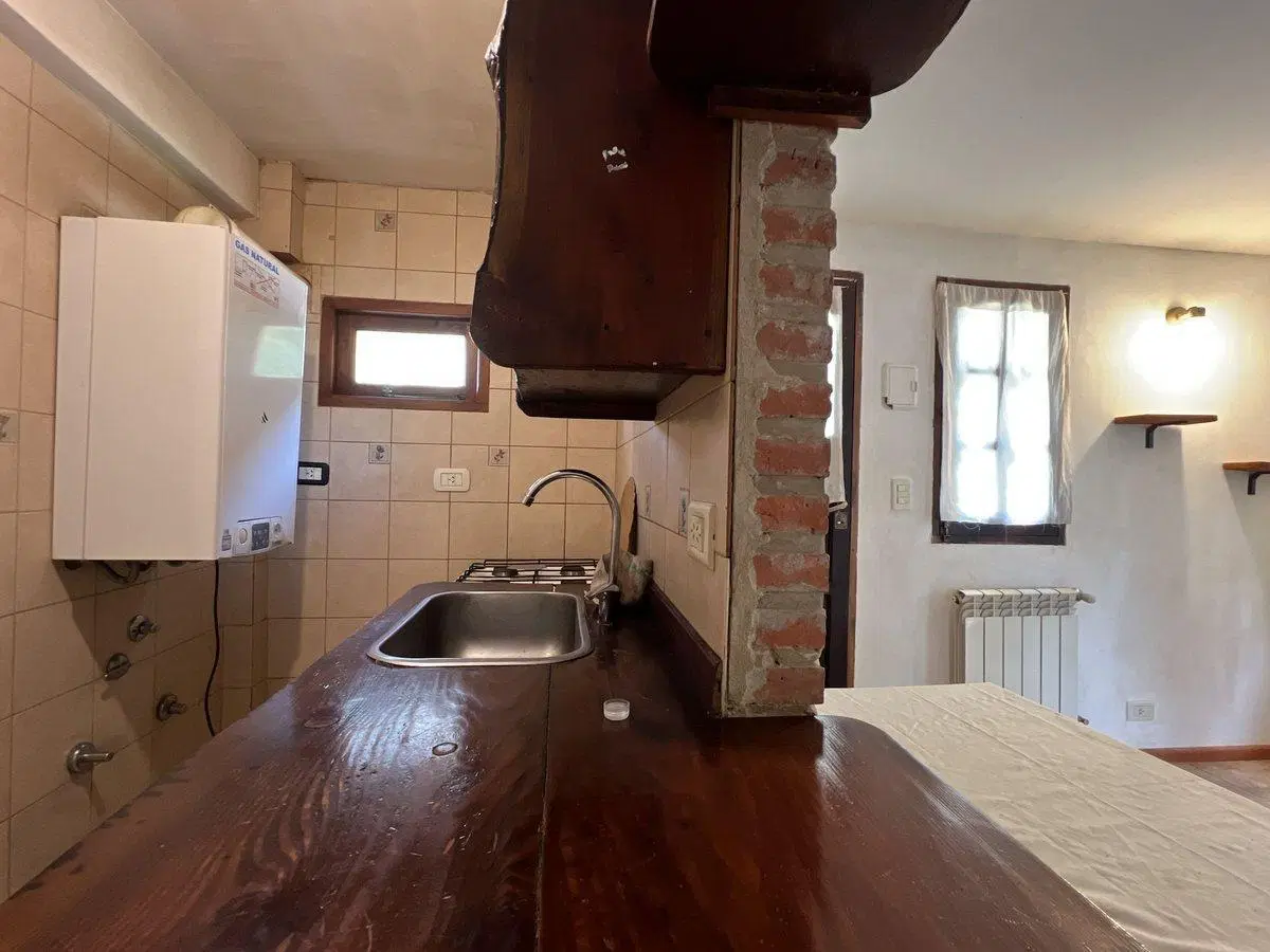 CASA PH 4 AMB CON AMPLIO JARDIN - KM 5 4