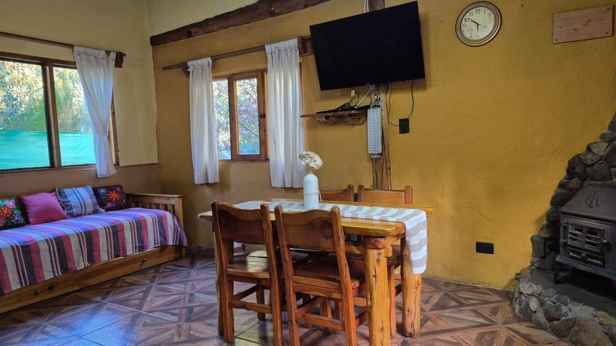 Alquiler - Monoambiente en Península de San Pedro