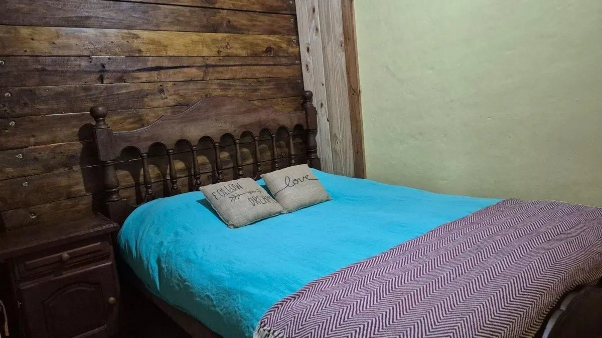 Alquiler - Monoambiente en Península de San Pedro 2