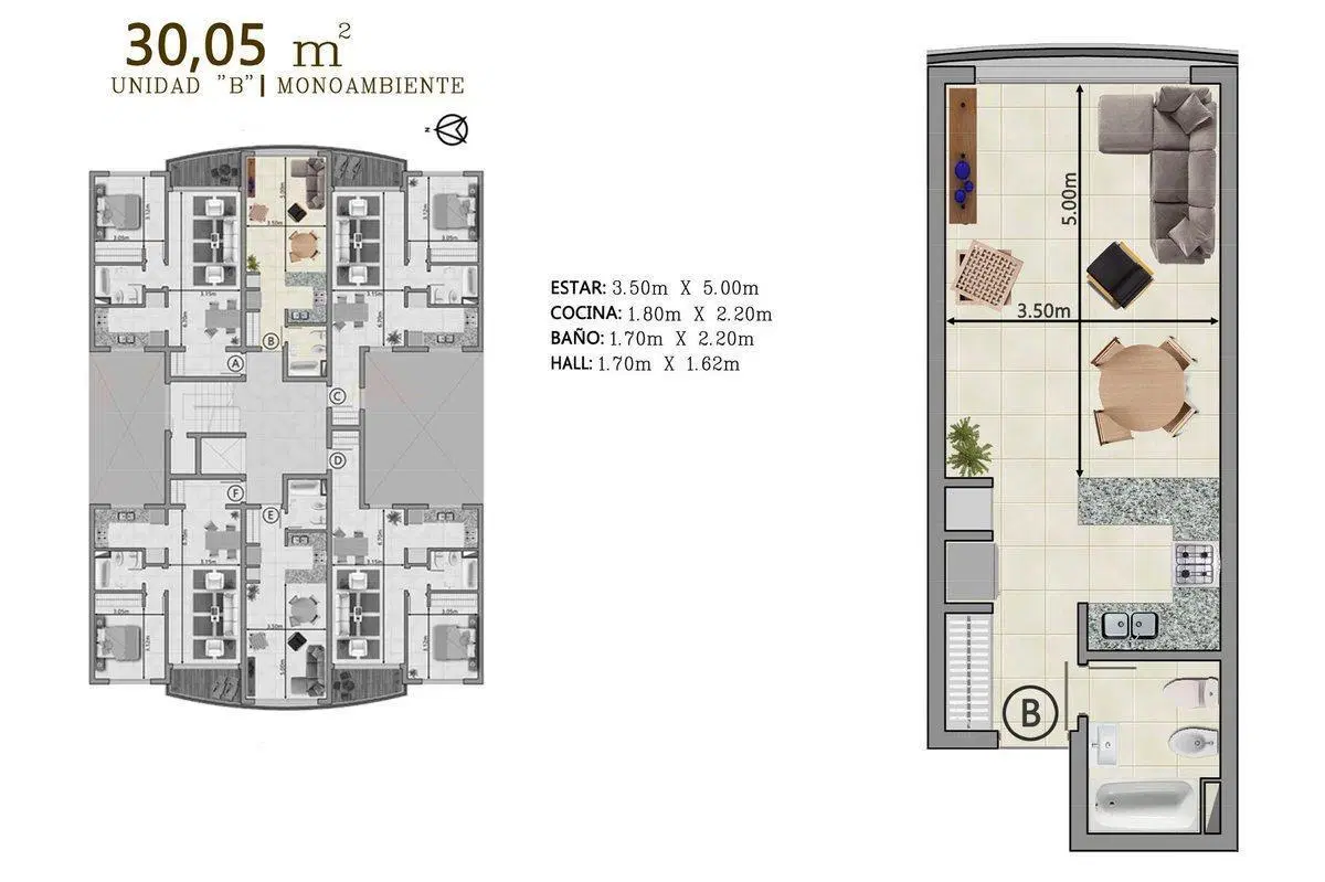 Plano 2