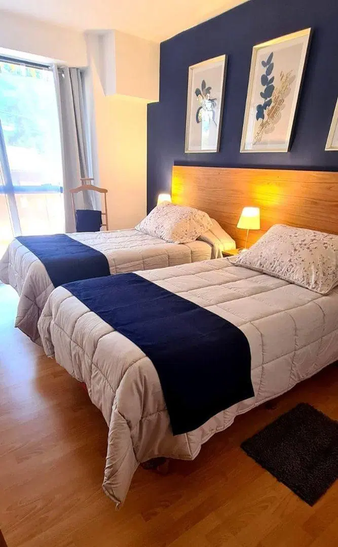 HERMOSO DEPARTAMENTO. ALQUILER TEMPORAL 2