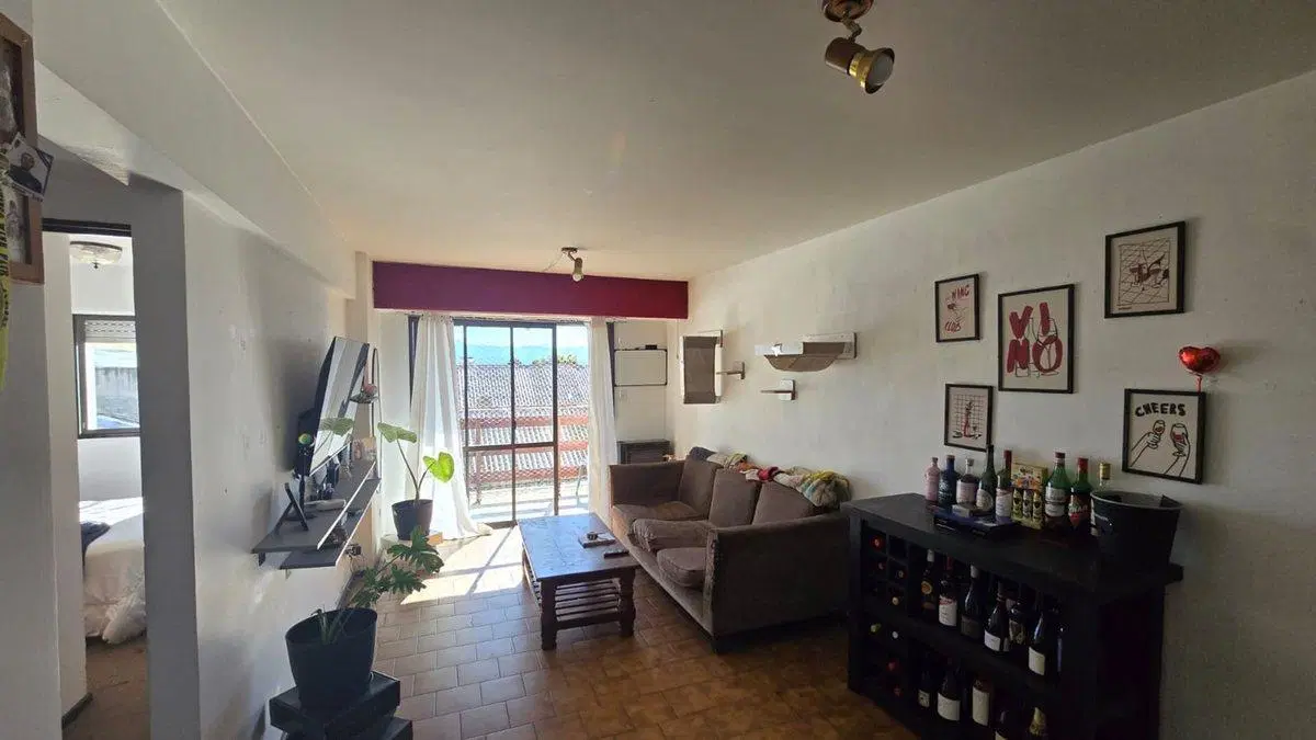 Venta departamento centrico  en Bariloche 5