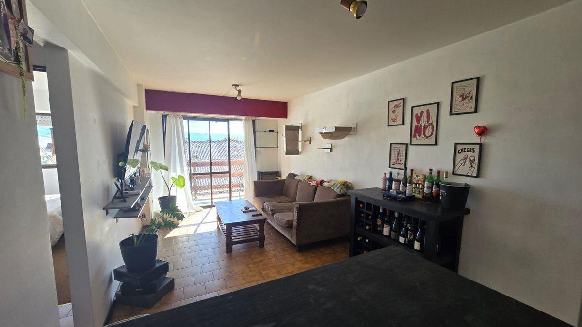 Venta departamento centrico en Bariloche
