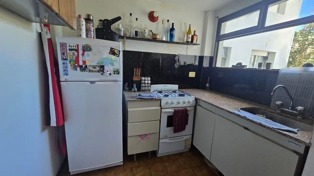 Venta departamento centrico  en Bariloche 3