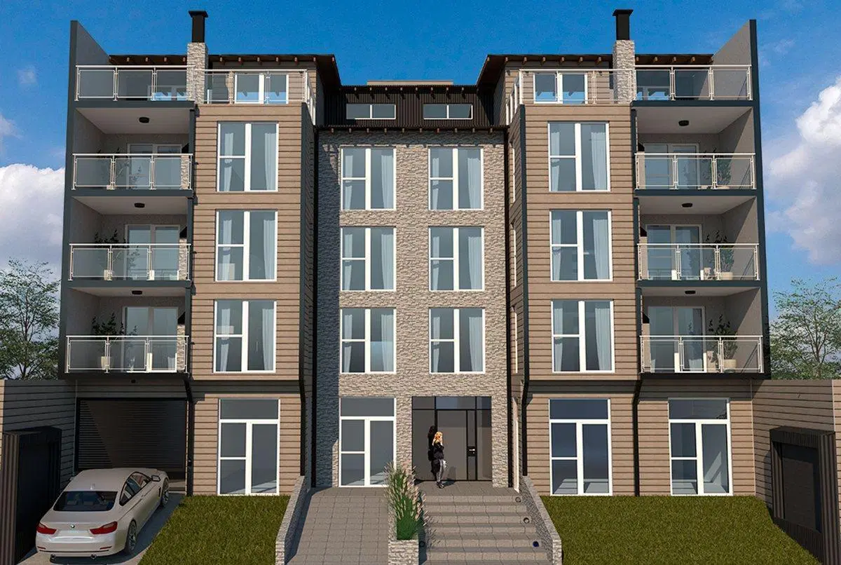 Departamento en Pozo 4