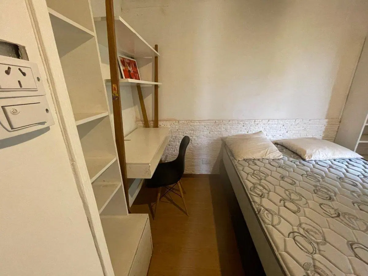 Alquiler de linda cabaña en villa campanario 3