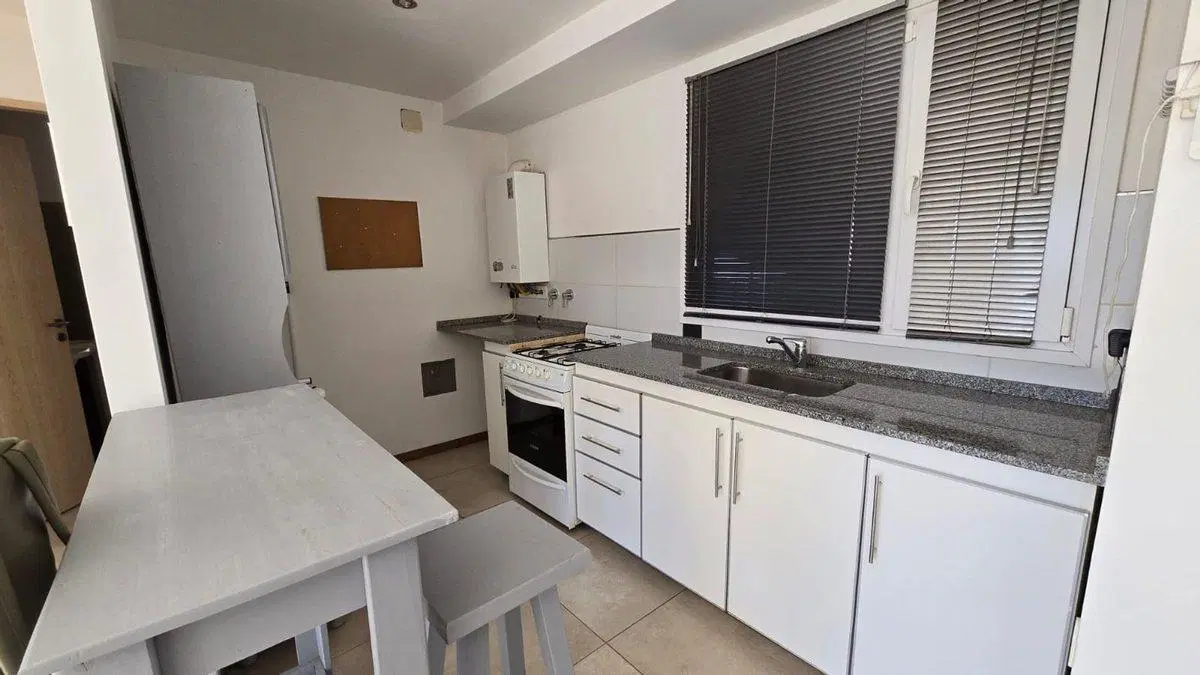 Venta Depto  y  cochera con vista  en Bariloche 3