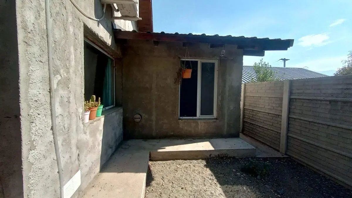 Casa 3 ambientes B° Buena Vista El Bolsón 2