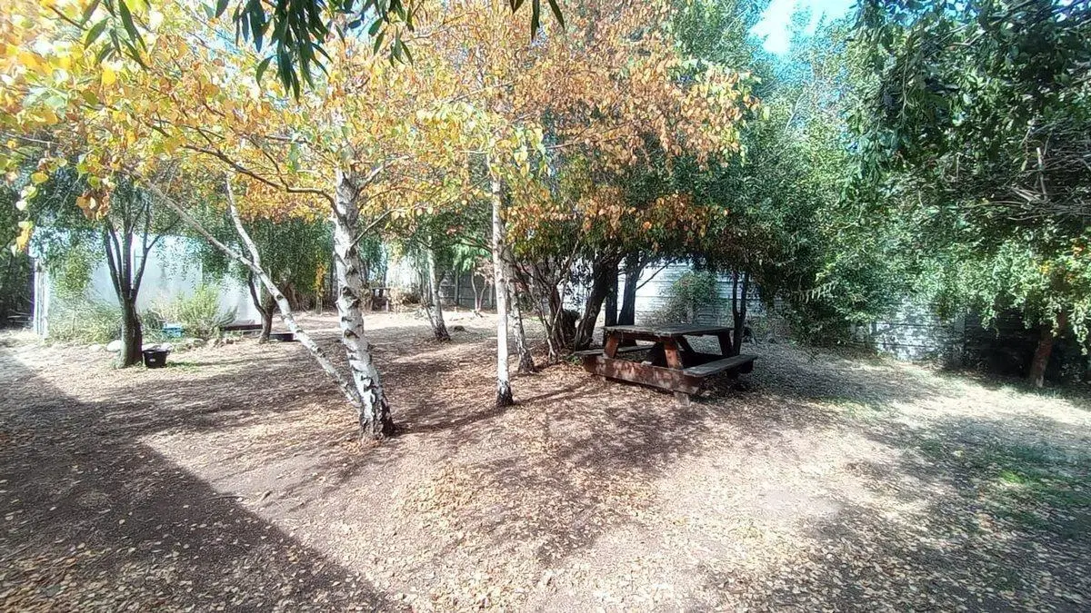 Casa 3 ambientes B° Buena Vista El Bolsón 5