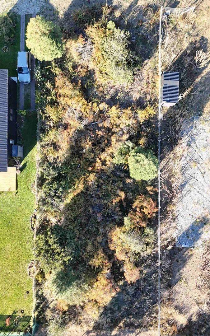 Terreno en Solares con Vista al Lago