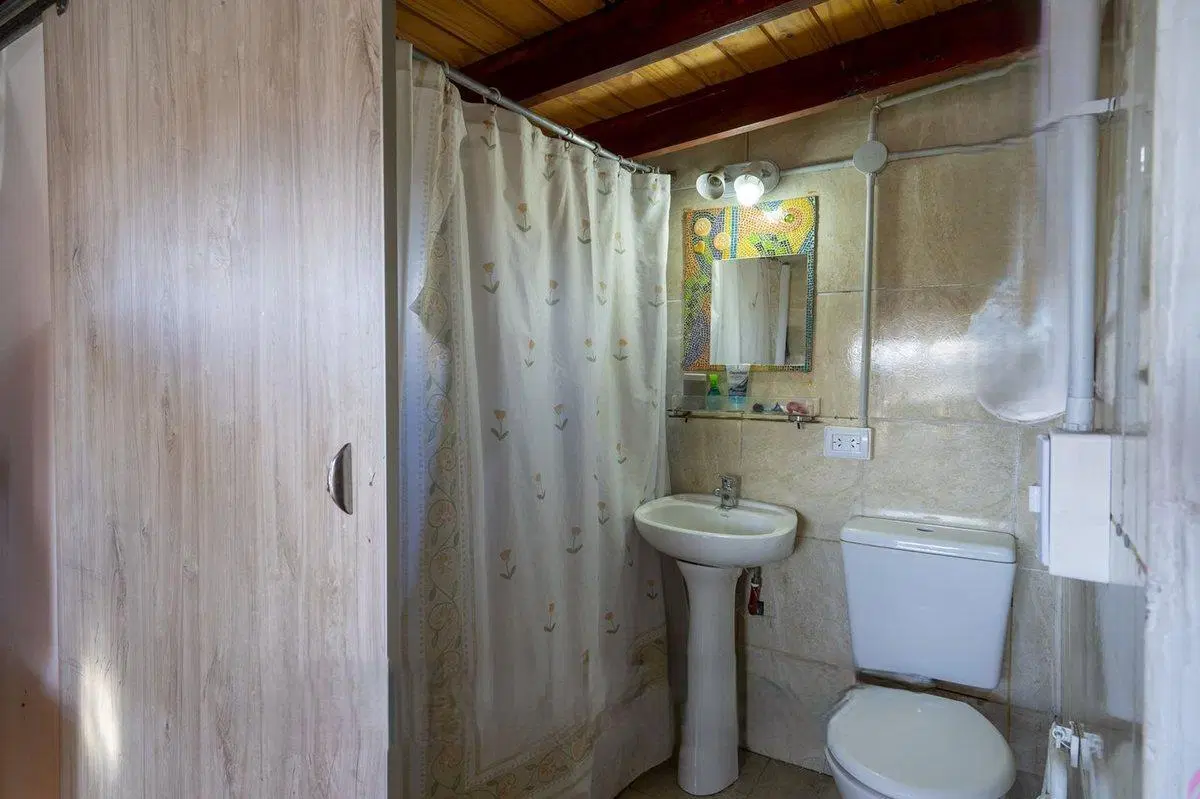 Casa + Departamento 2