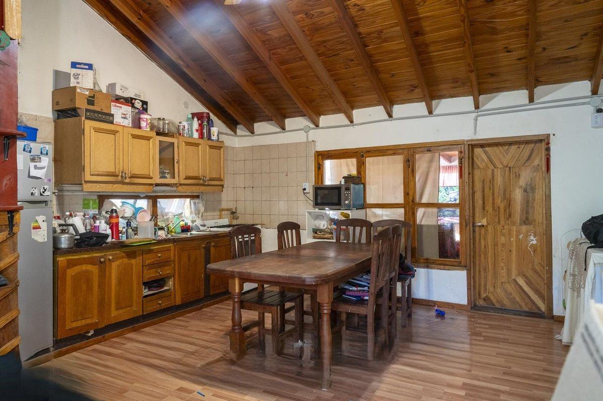 Casa + Departamento