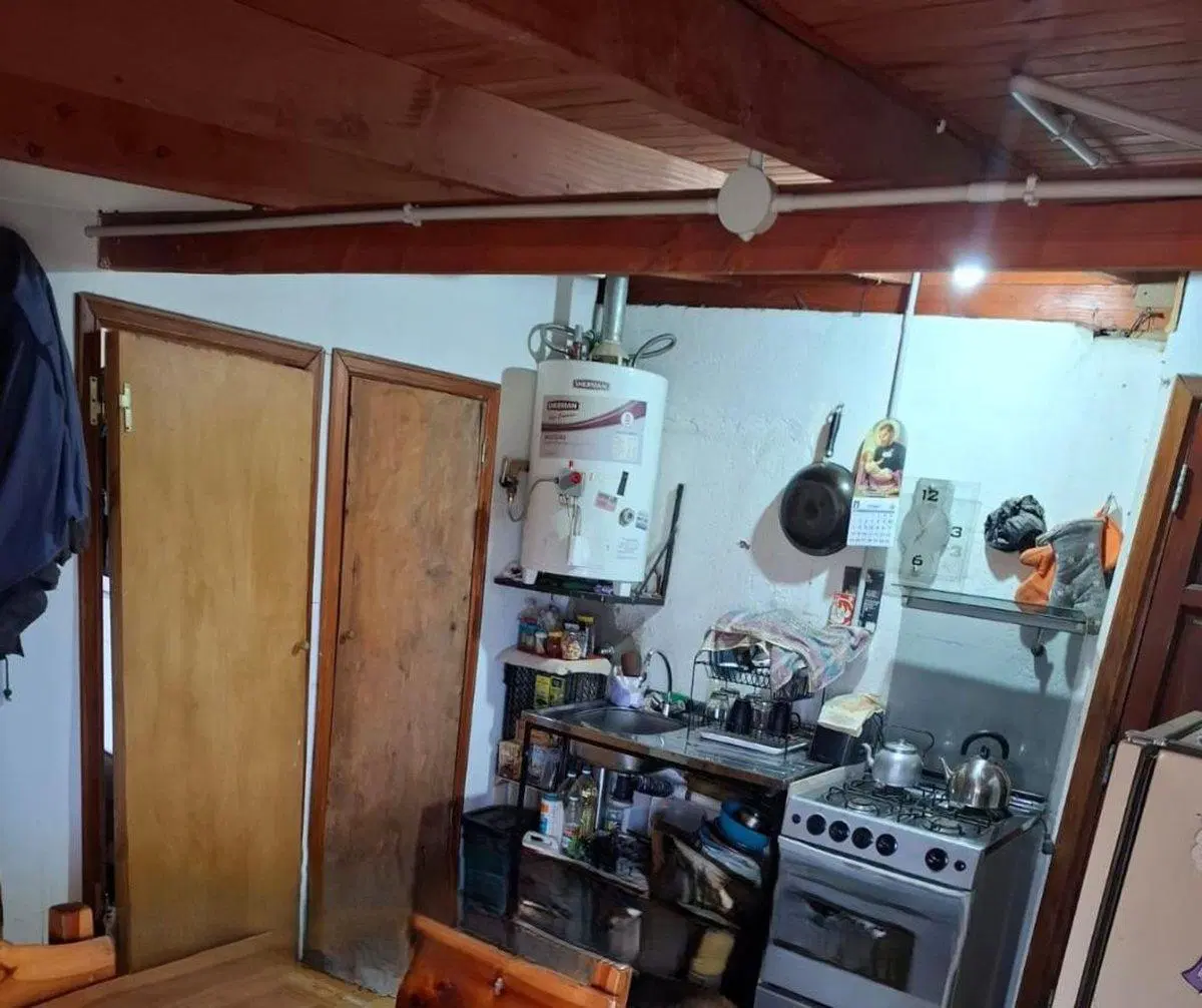 Casa + Departamento 5