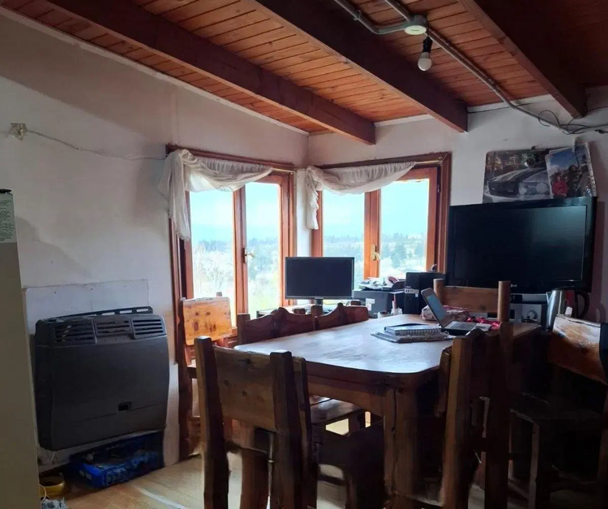 Casa + Departamento 4
