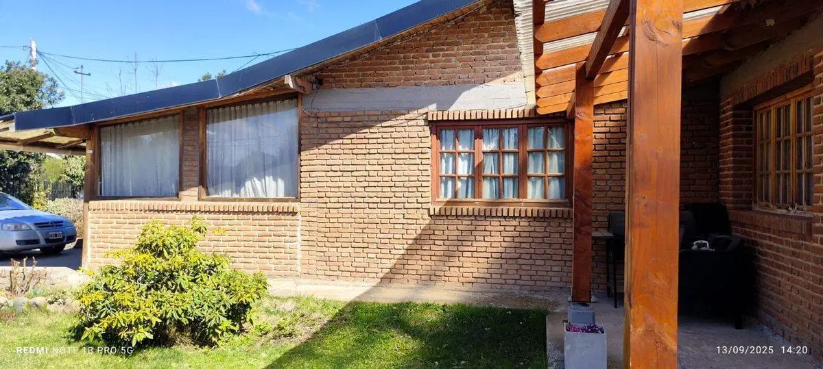 Casa en venta apto familiar o desarrollo turístico 3