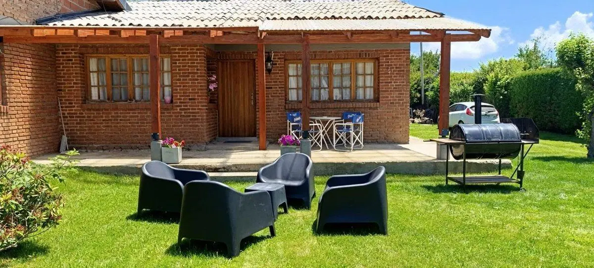 Casa en venta apto familiar o desarrollo turístico 2