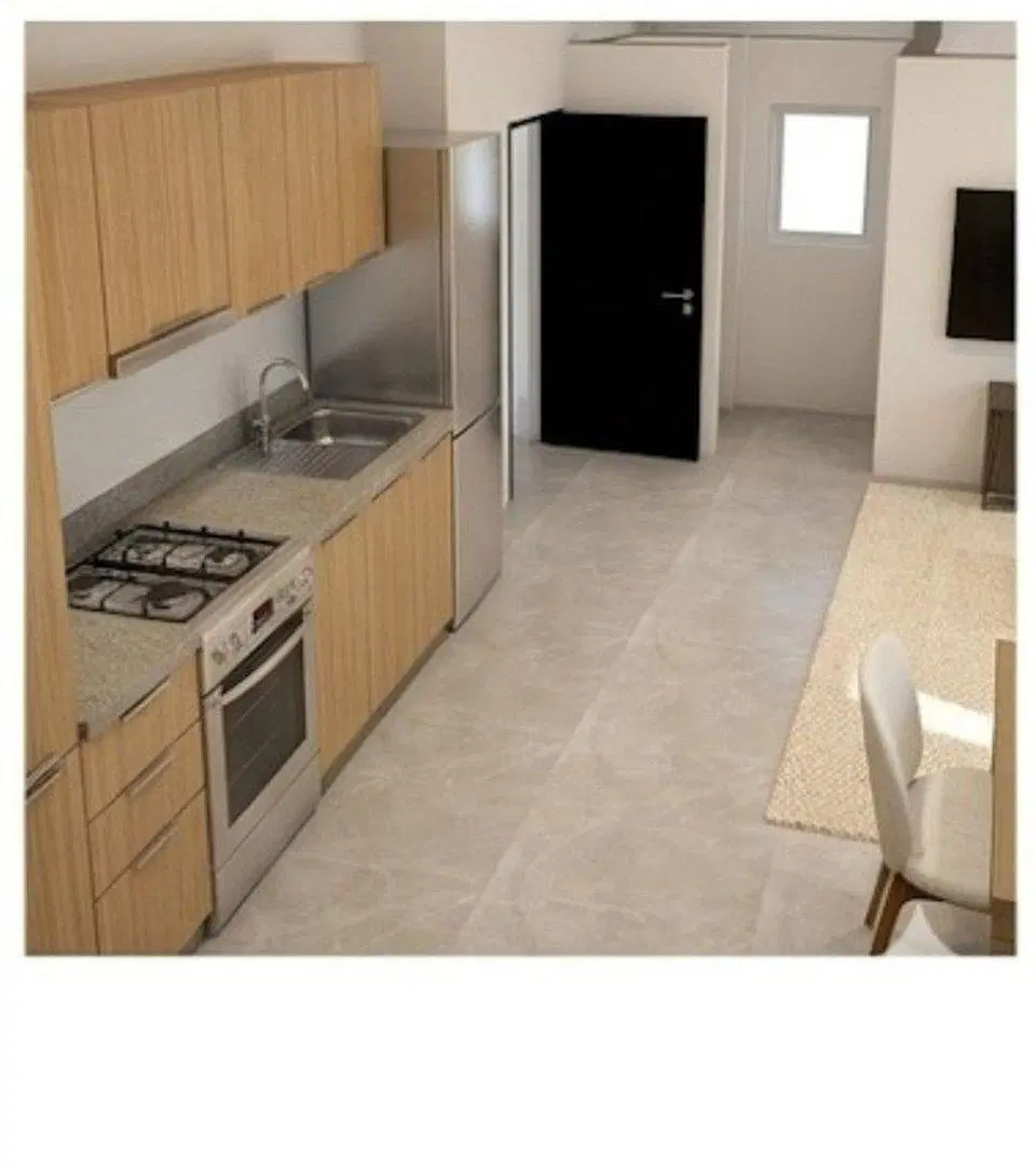Departamento céntrico Financiado Bariloche 2