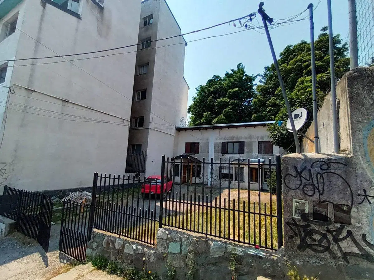 LOTE PARA DESARROLLO PLENO CENTRO BARILOCHE 4