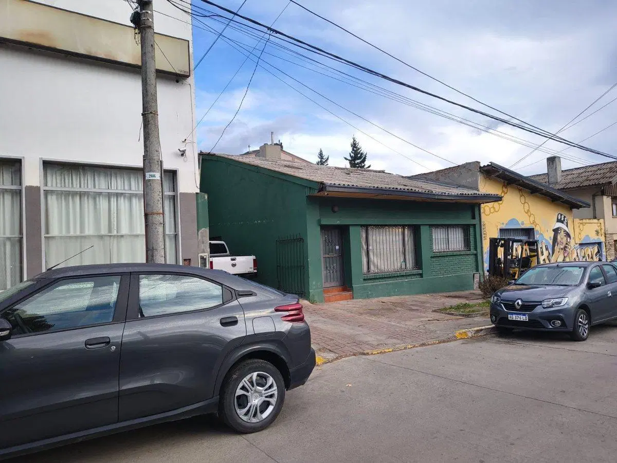 GALPON CENTRICO APTO DESARROLLO INMOBILIARIO 4