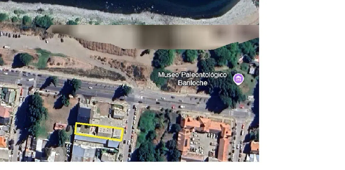 GALPON CENTRICO APTO DESARROLLO INMOBILIARIO 5