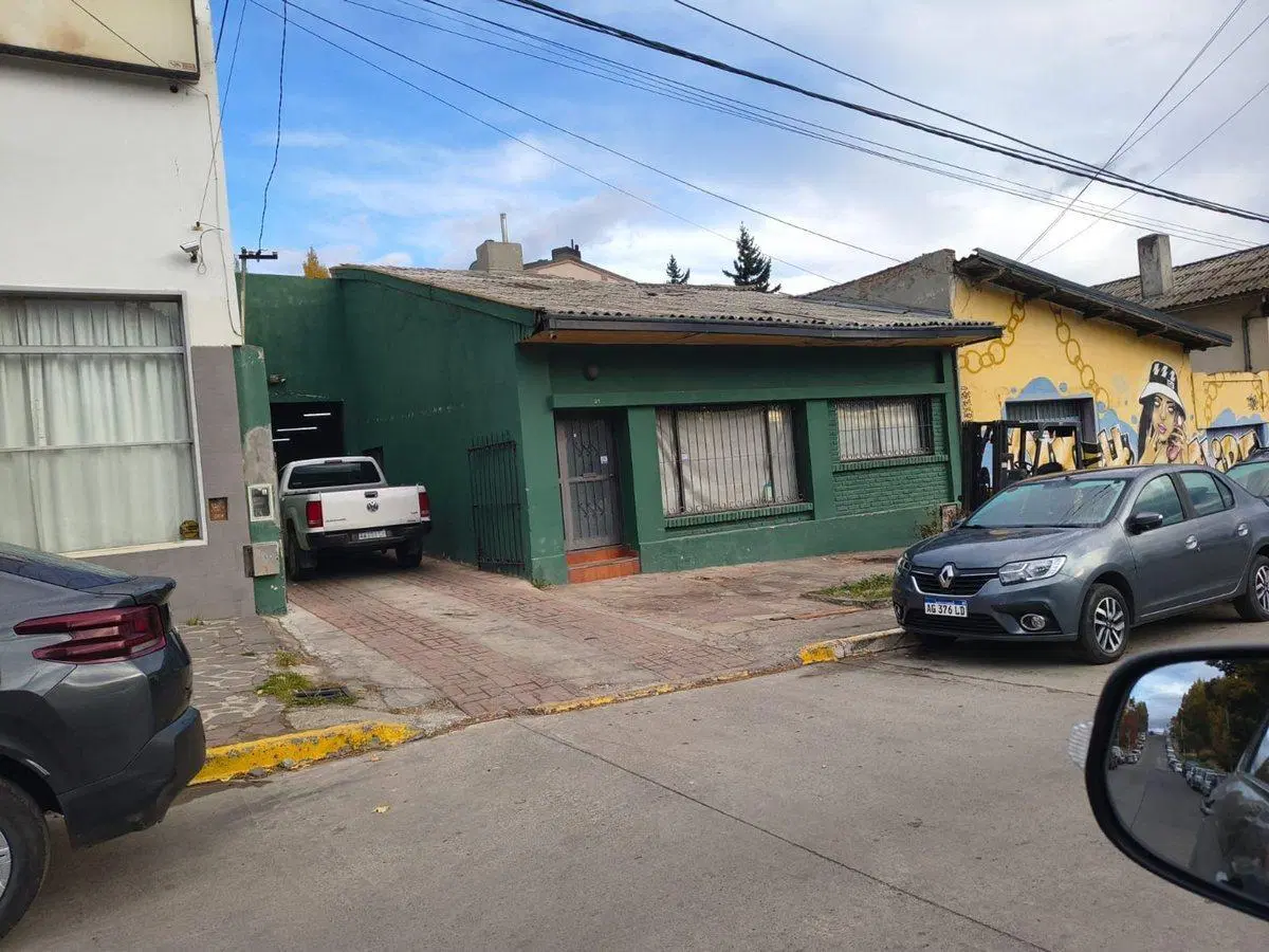 GALPON CENTRICO APTO DESARROLLO INMOBILIARIO 3