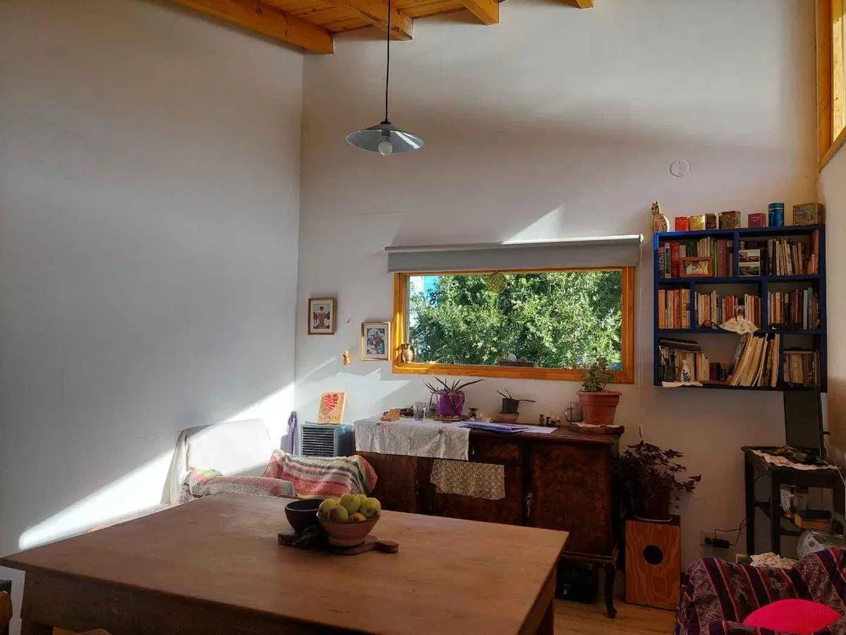 Encantadora casa moderna en Barrio Los Notros 5