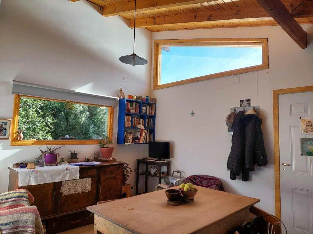 Encantadora casa moderna en Barrio Los Notros 4